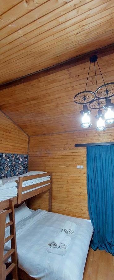 Guesthouse And Cottage Nicolo Степанцмінда Екстер'єр фото